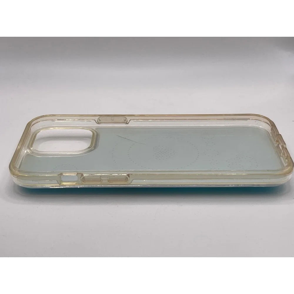 N/A blue iphone